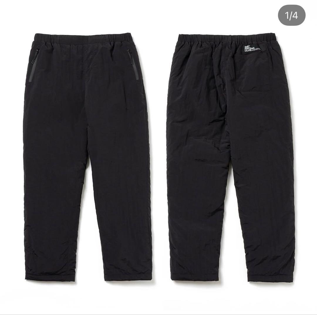 IRIE FISHING CLUB セットアップ XXL