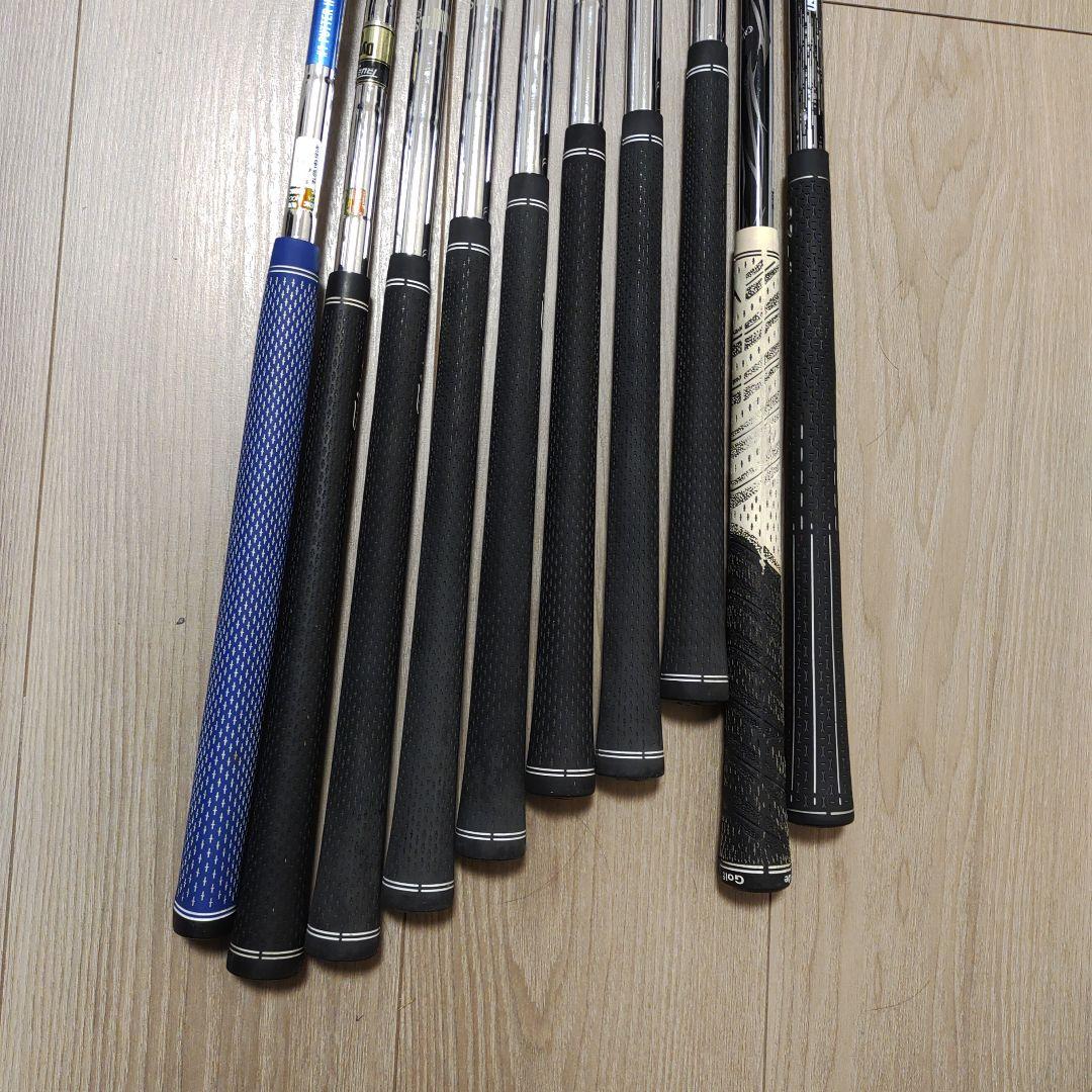 ゴルフセット