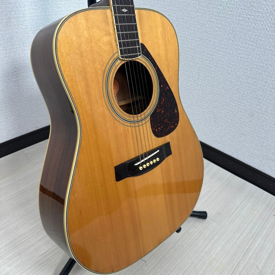 ヤマハ ’70年代 オレンジラベル FG-401 ジャパンビンテージ r2※