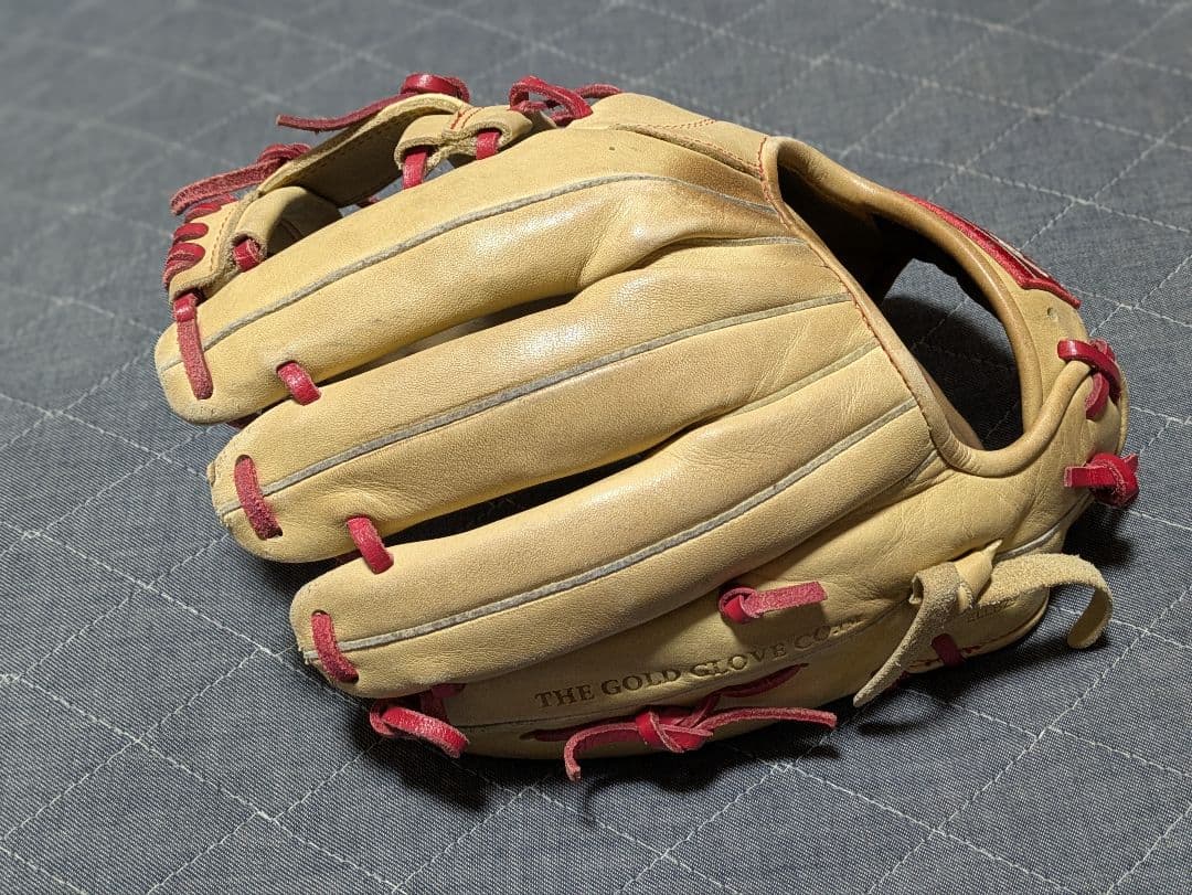 Rawlings THE GOLD GLOVE 右利き用