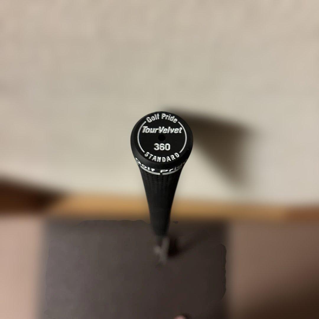 【極美品】タイトリスト T150 アイアン 4本セット（7-P）
