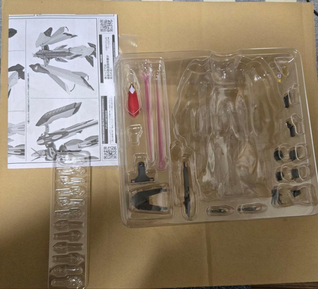 フェニックスガンダム　ROBOT魂