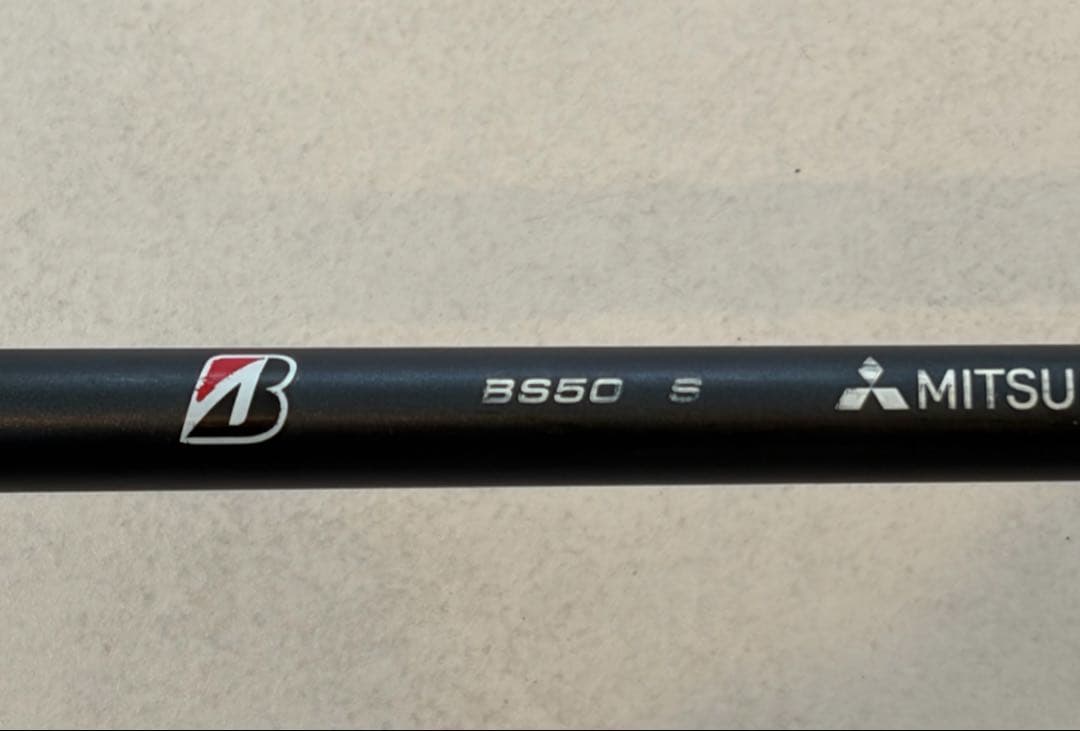 ブリヂストン B2 5W フェアウェイウッド　フレックスS