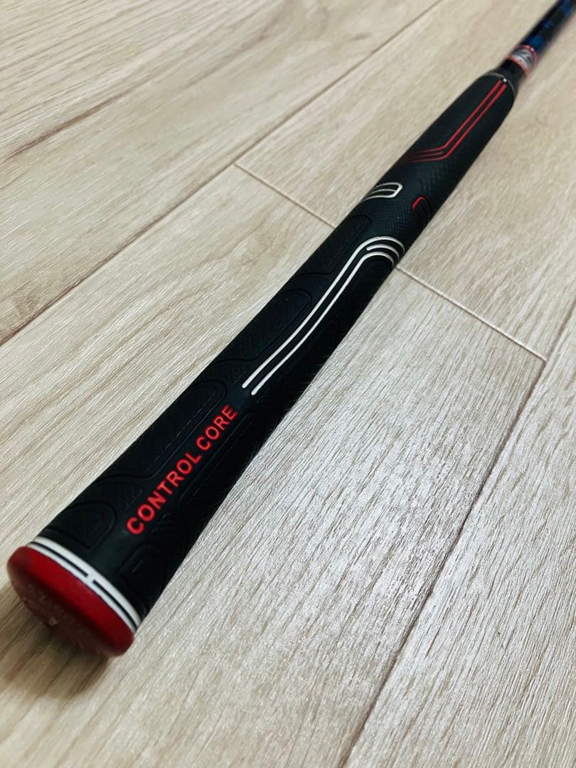Diamana Blue TM50 flex SR 1W テーラーメイドスリーブ