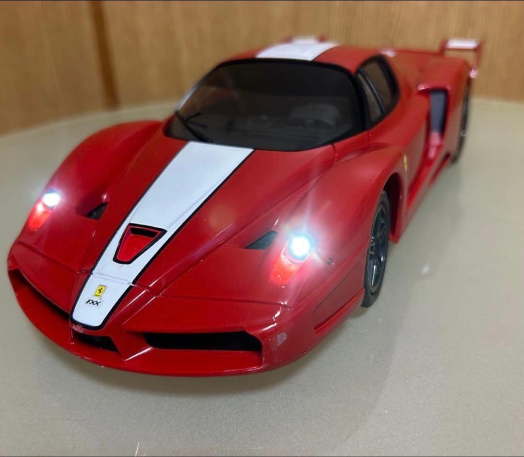 Ferrari ラジコン　フェラーリ　3台セット