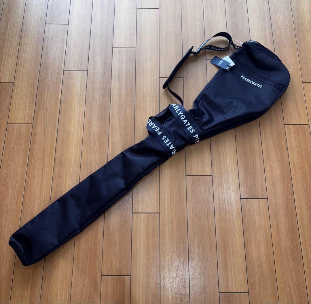 新品【PEARLY GATES】パーリーゲイツ　クラブケース　ユニセックス