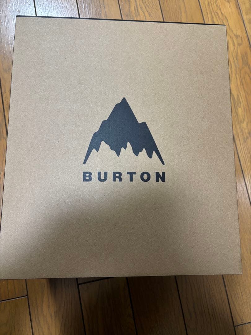 メンズ Burton カーテル Re:Flex スノーボードバインディング