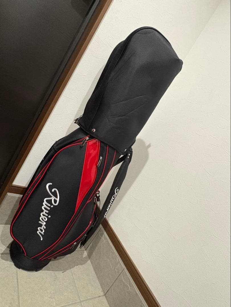 TaylorMade ゴルフクラブセット
