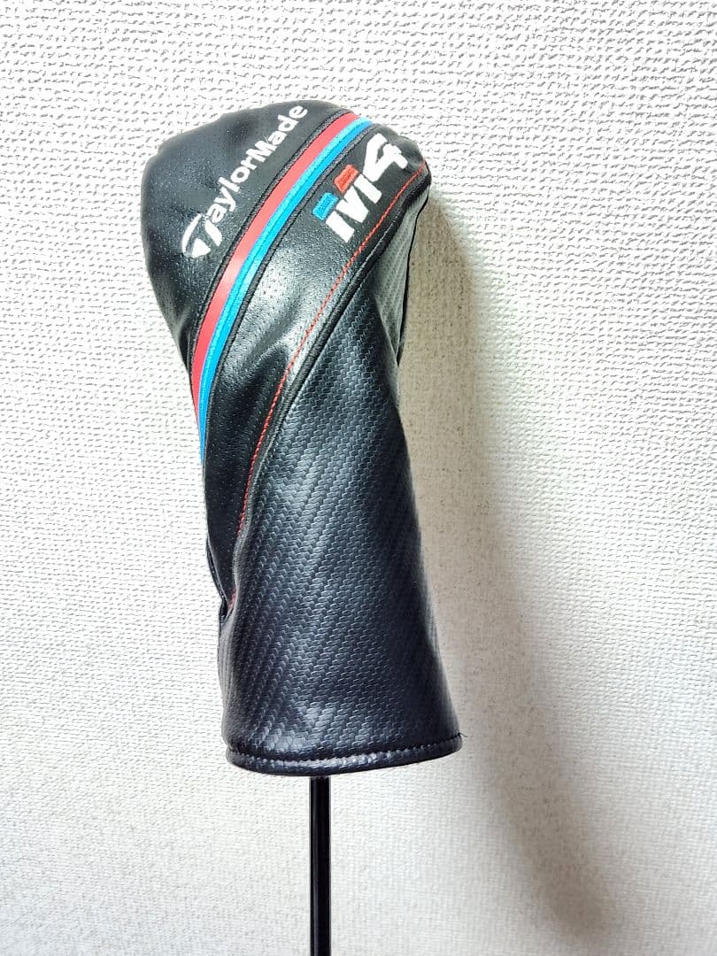 M4フェアウェイウット