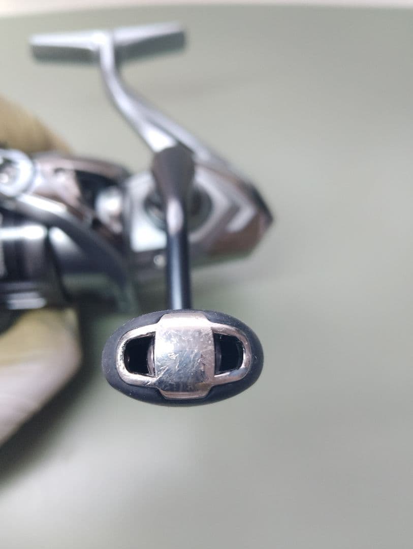 21ナスキー 2500HG 機関良好