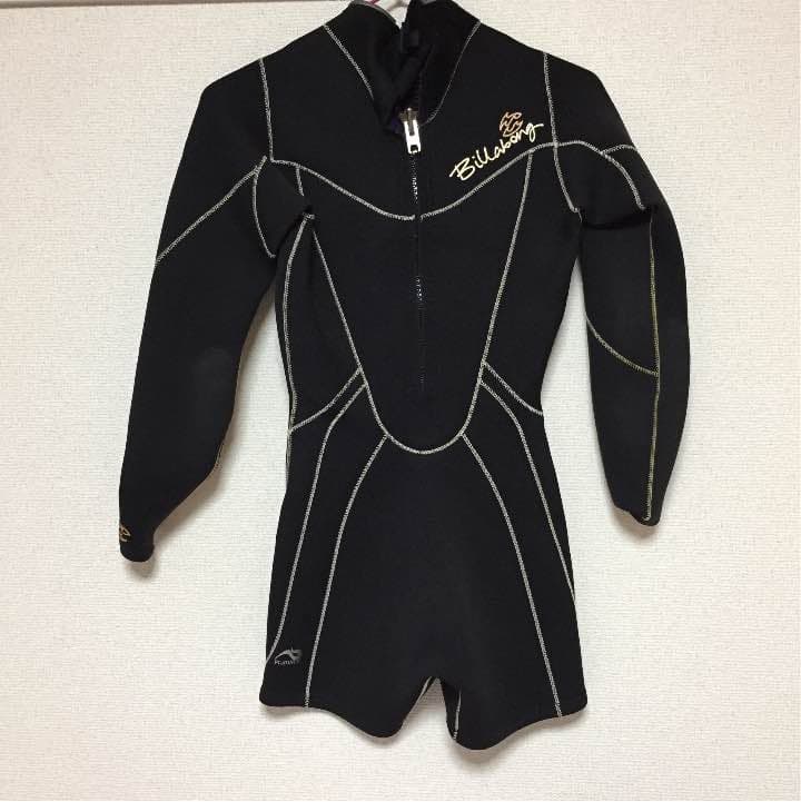 Billabong ロングスリーブスプリング