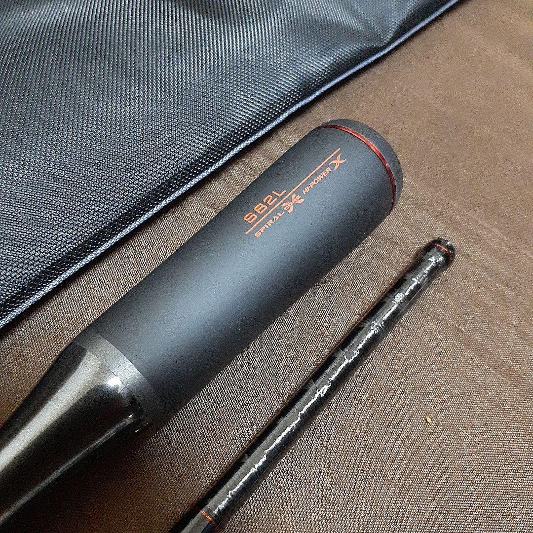 現行 未使用 S82L Sephia XTUNE シマノ セフィアエクスチューン