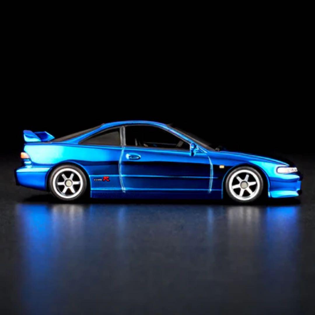 1995 Honda Integra Type R ミニカー RLC
