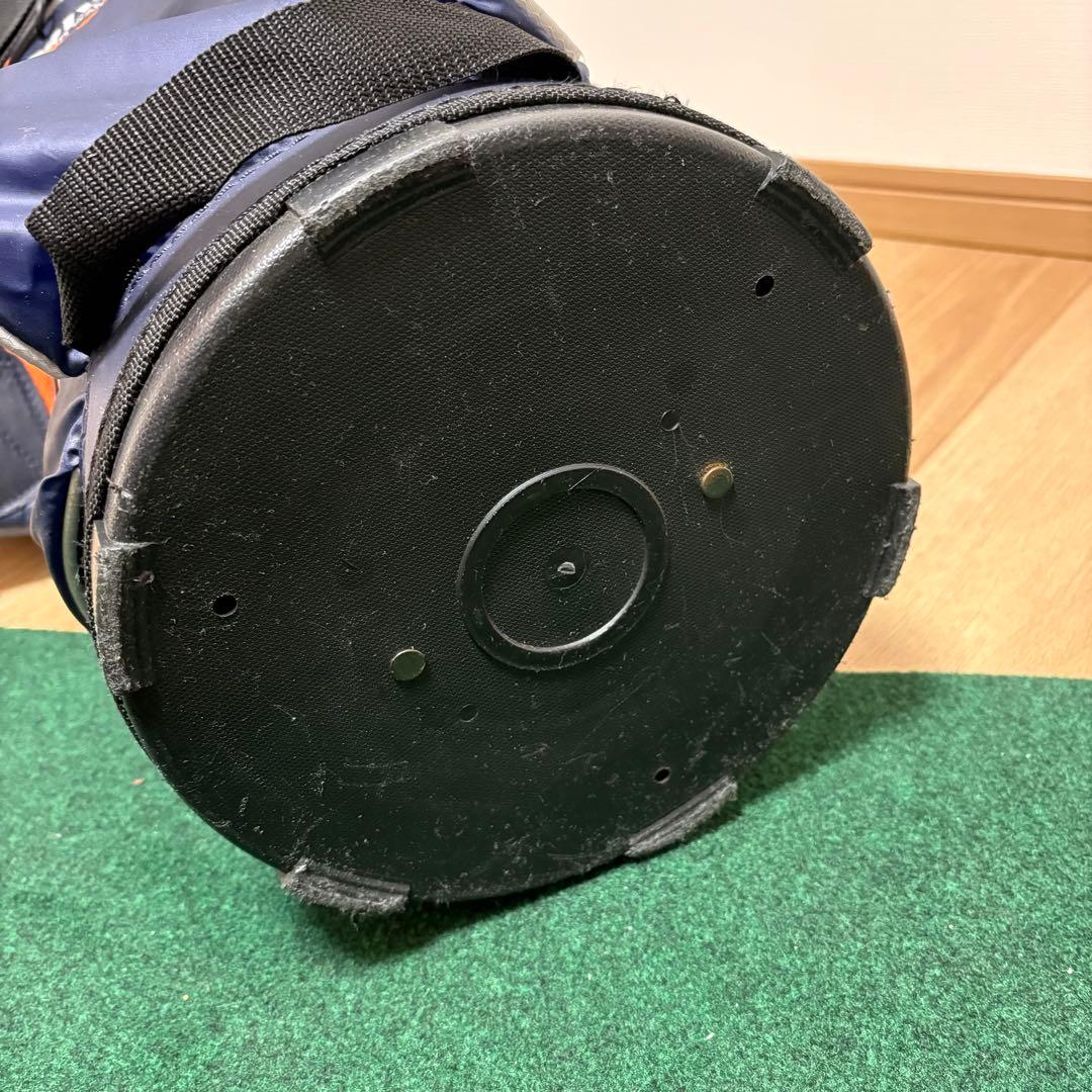 スリクソン　SRIXON キャディバッグ　ゴルフバッグ　軽量