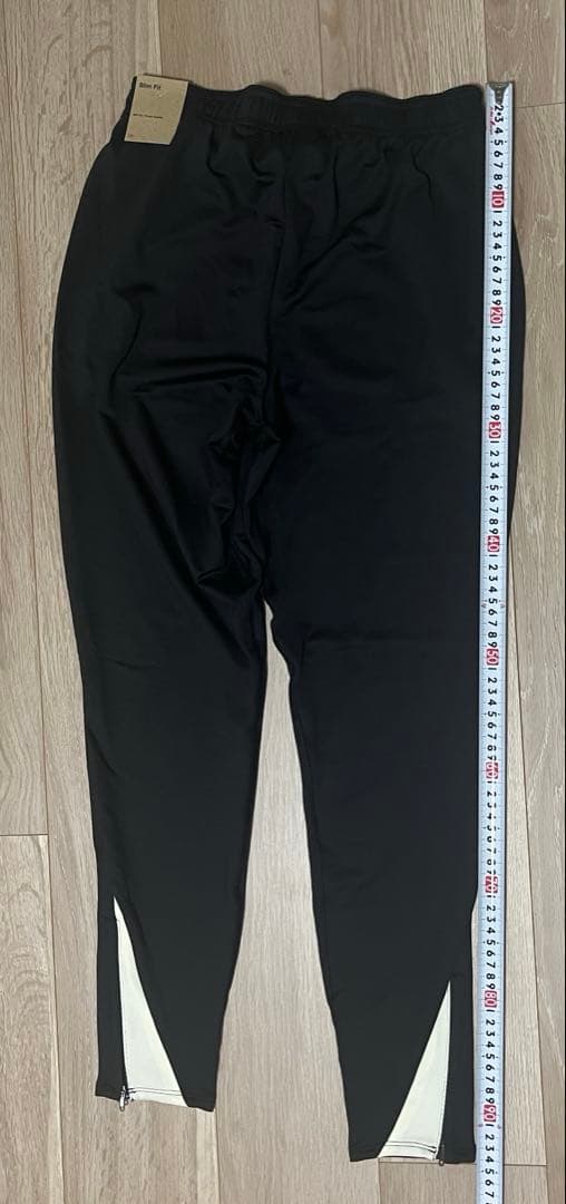 NIKE リバプール　トラックパンツ　トレーニングパンツ　サッカー　ジャージ