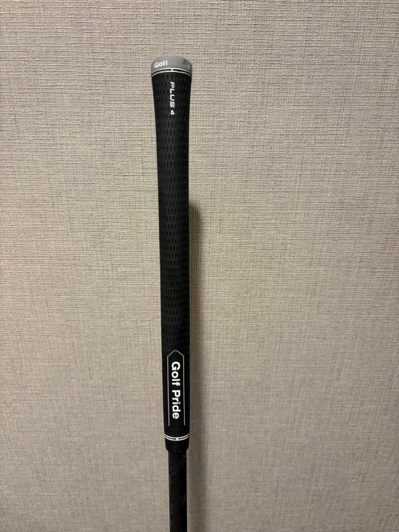 【シャフト単品】 TPT POWER RANGE 21/Hi キャロウェイ
