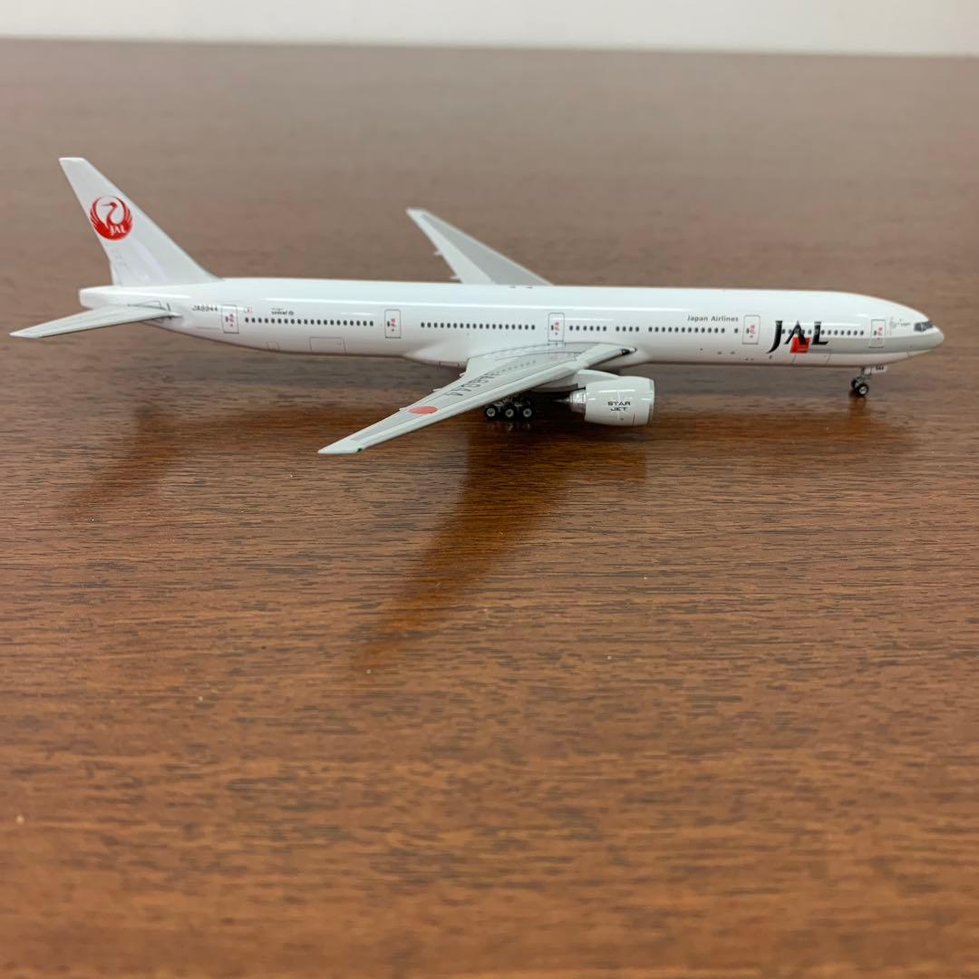 ❶　Phoenix　1/400　JAL 日本航空 B777-300 JA8944