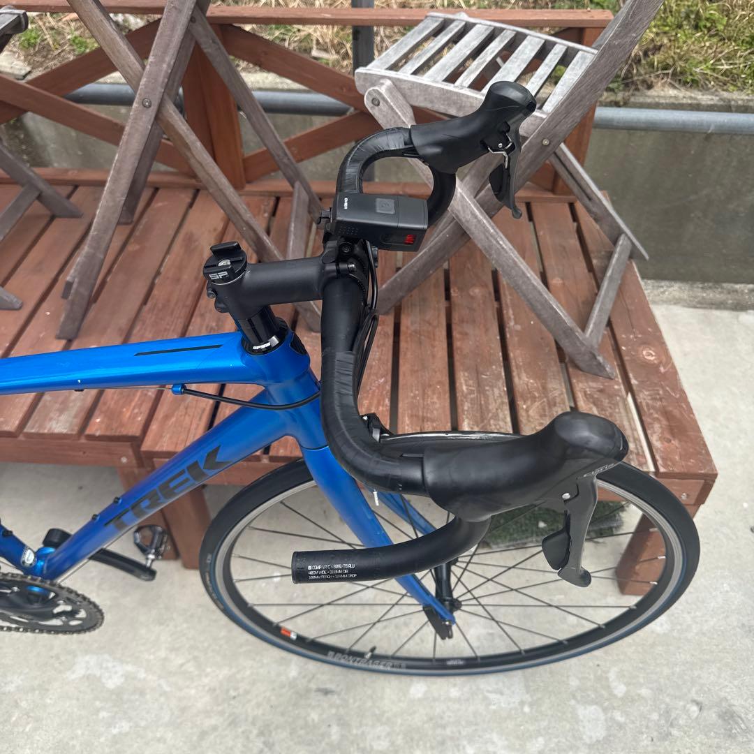 ✰人気のTREK ✰DOMANE AL2✰52サイズ✰早い者勝ち‼️✰