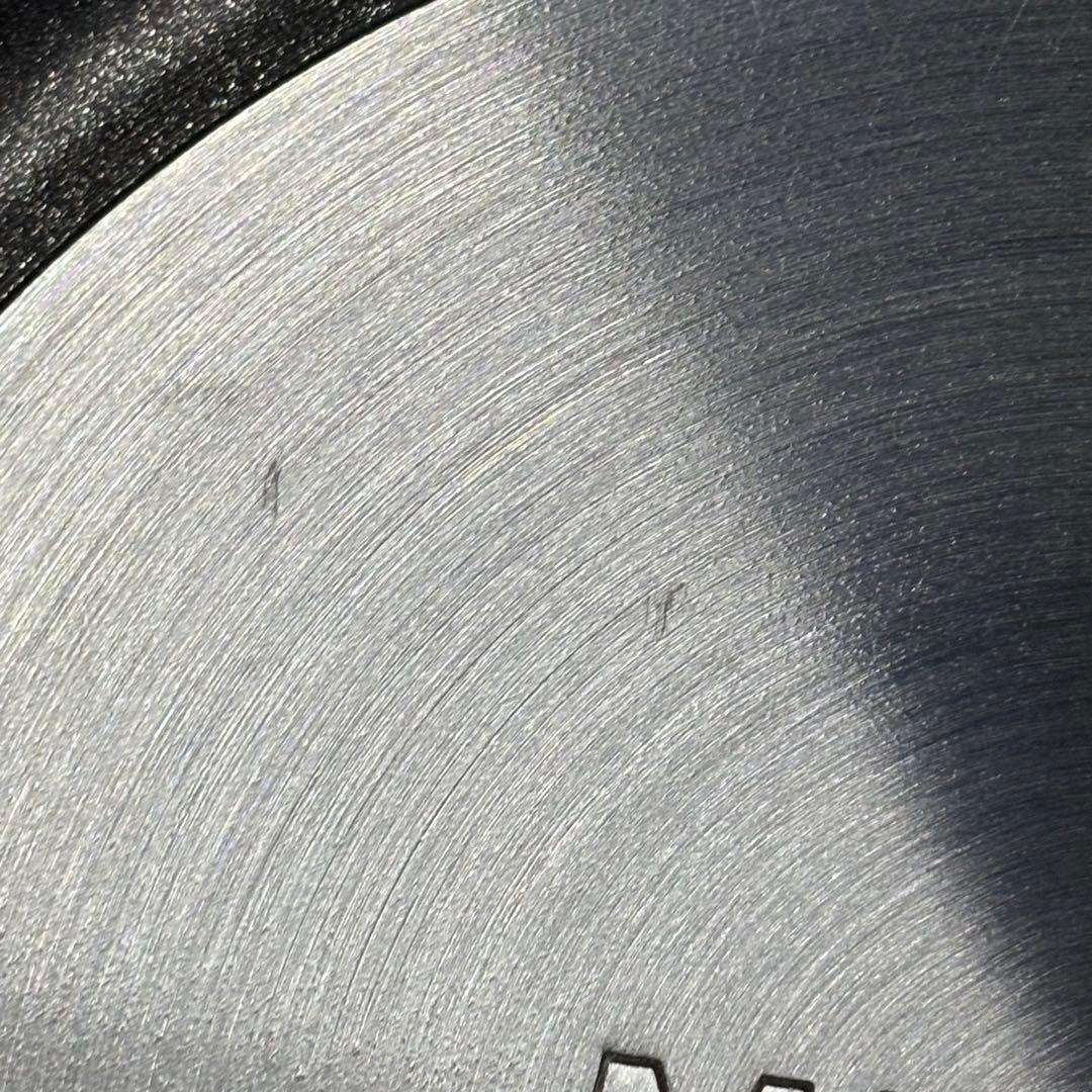 ➀ MEYER WONDERFUL PAN 22CM フライパン　マイヤー