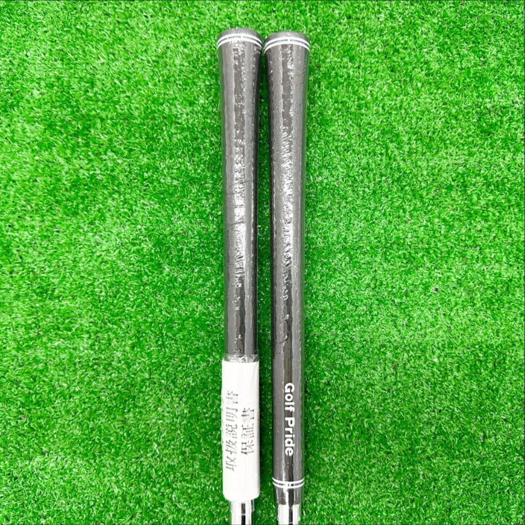新品未使用品 スリクソンZXi5 5本 6i〜PW 右用