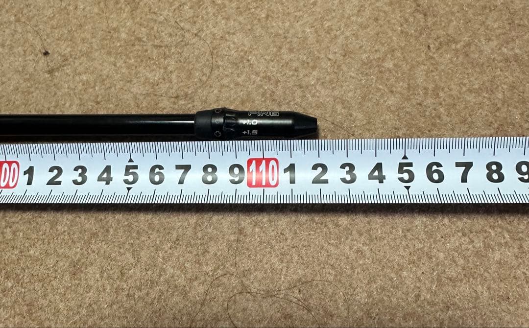 Fujikura VENTUS ブルー50X シャフト