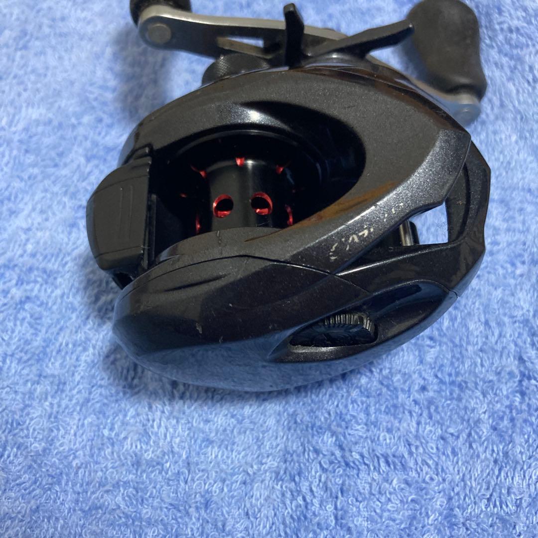 SHIMANO カシータスmgl101