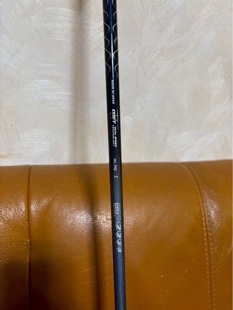 ゼクシオ 13 MP1300L 5W　XXIO 13 Lシャフト レディース