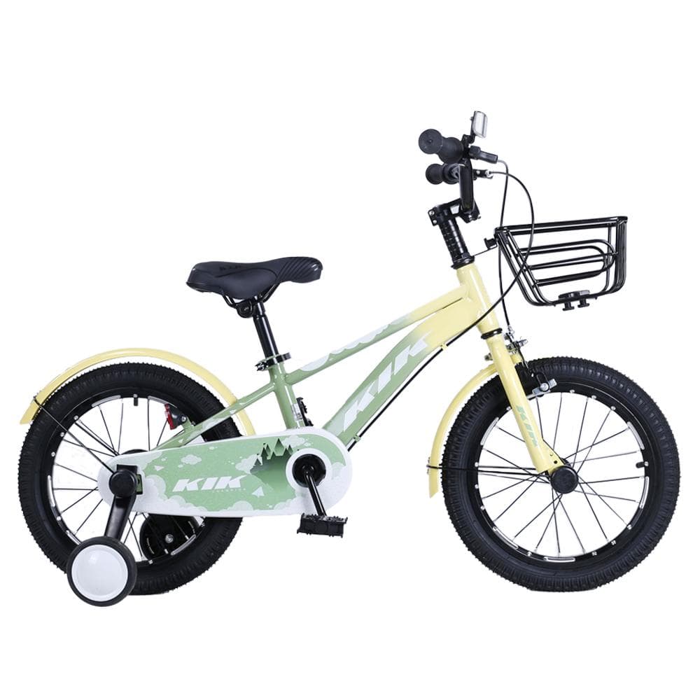 ZFJ品質UP 子供用自転車6