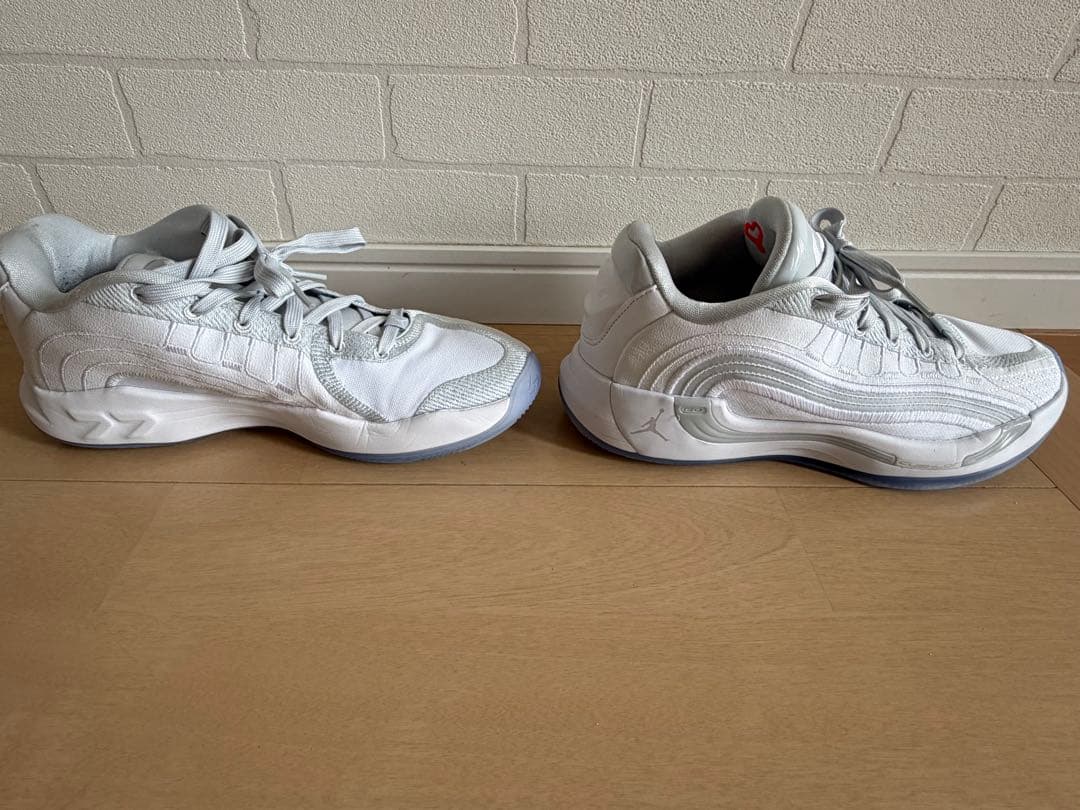 ナイキ NIKE ルカ 4 PF メンズ バスケットボールシューズ