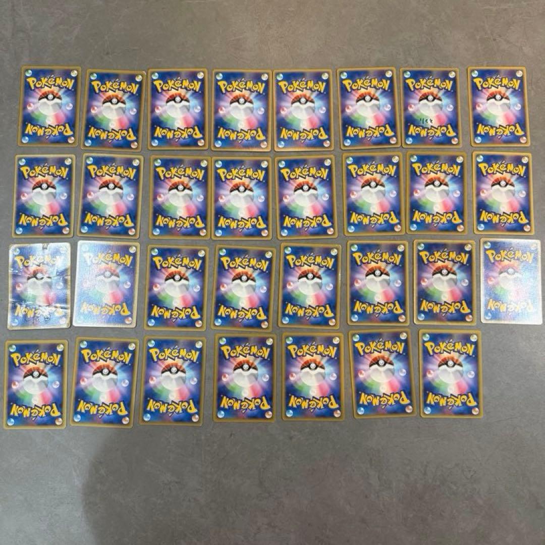 超希少　ポケモンカード　まとめ売り　2003 2006