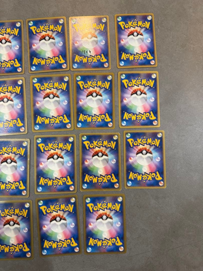 超希少　ポケモンカード　まとめ売り　2003 2006