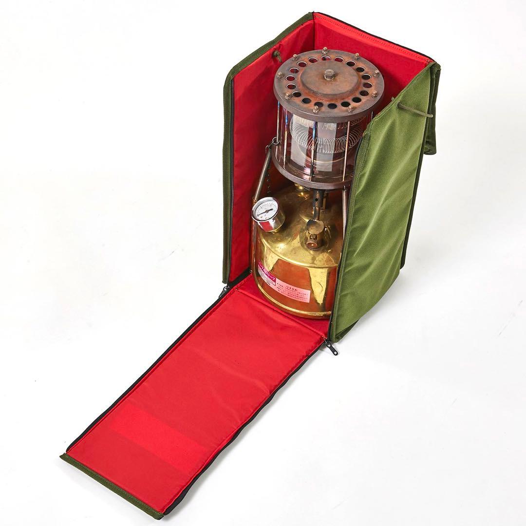 【BALLISTICS 】 XL LANTERN BOX (WL CAMO)