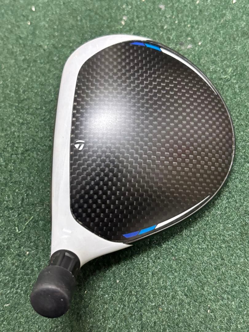 Taylor Made Mini D 13.5度＋シム2MAX16.5