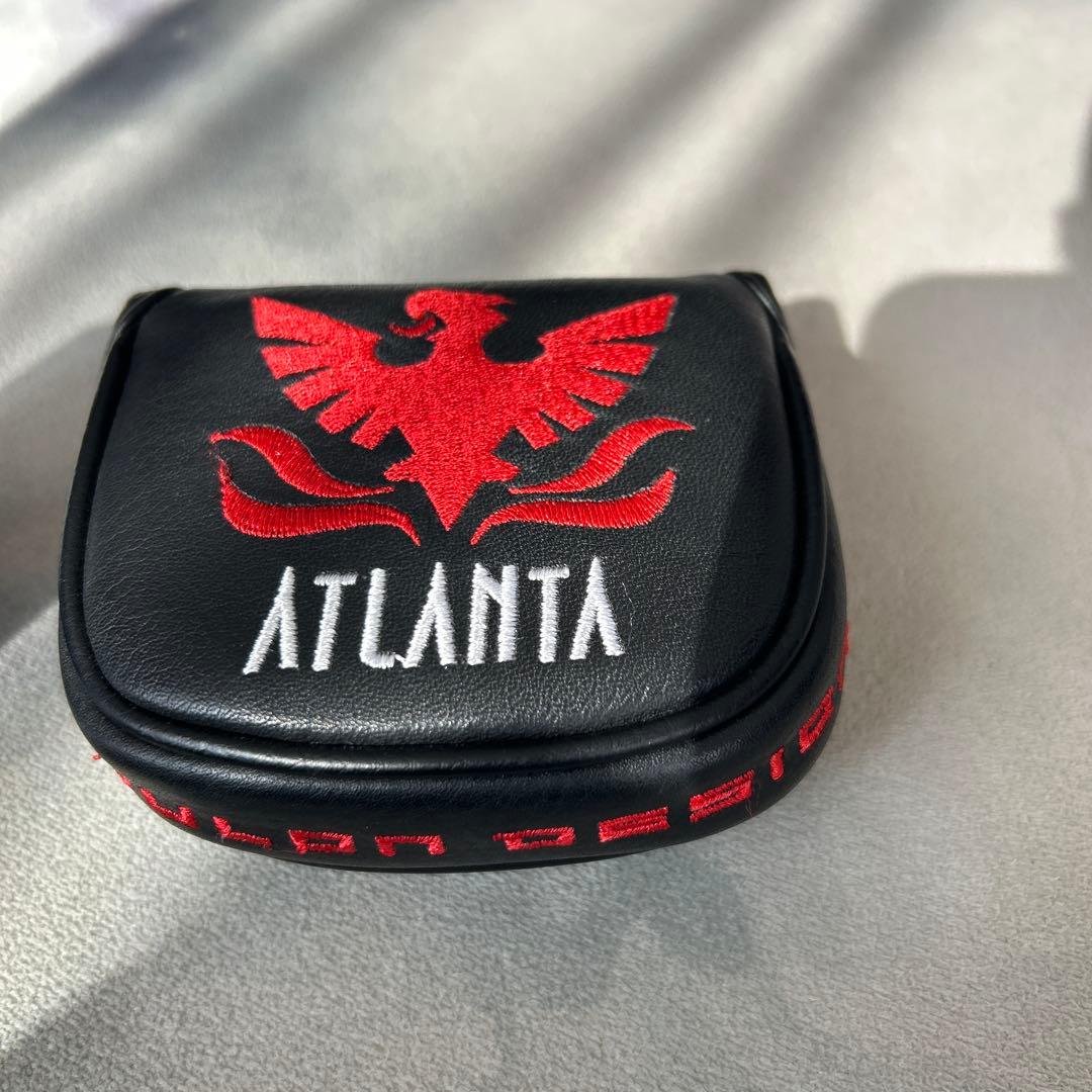 TOULON DESIGN LIMITED ATLANTAブルー (CE限定）