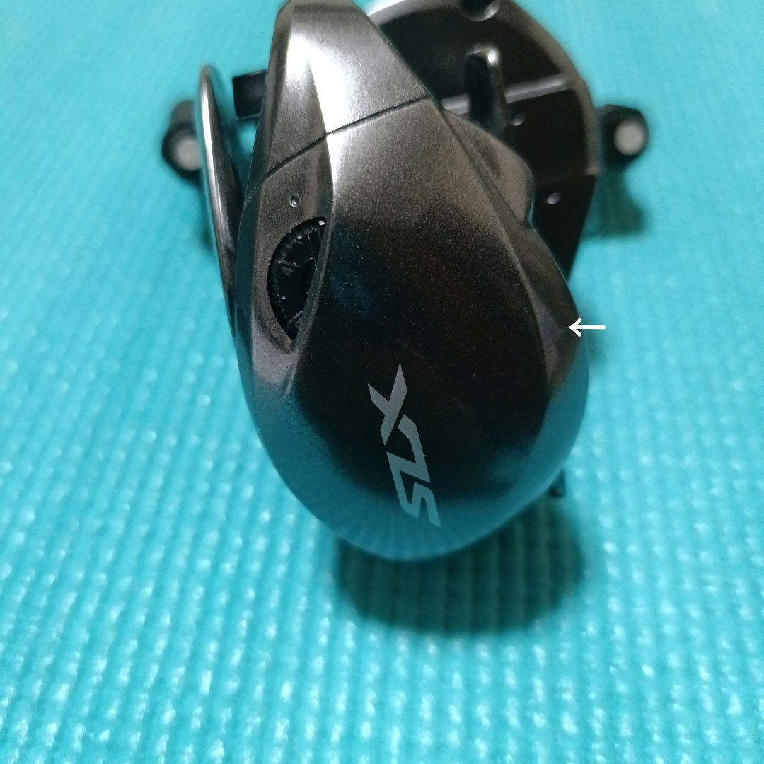 シマノ 25 SLX BFS XG LEFT