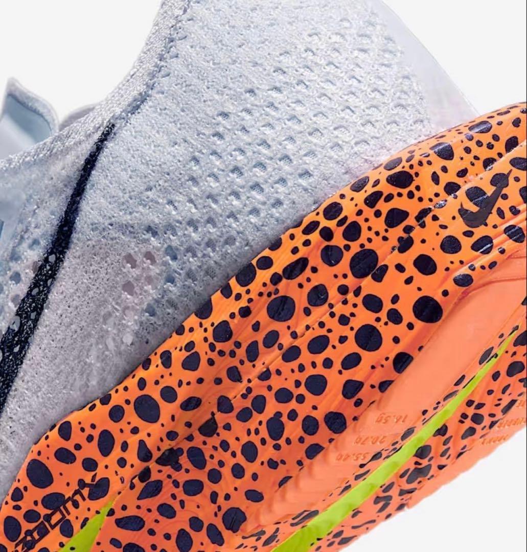 NIKE ヴェイパーフライ3 OLY 25cm Vaporfly3 新品