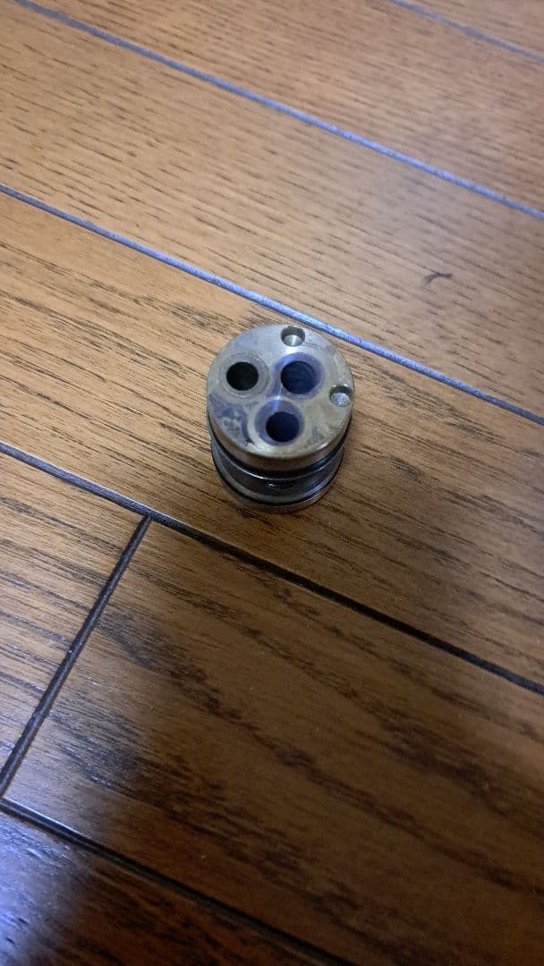 食洗機用部品 CB-SEJ8 分岐水栓