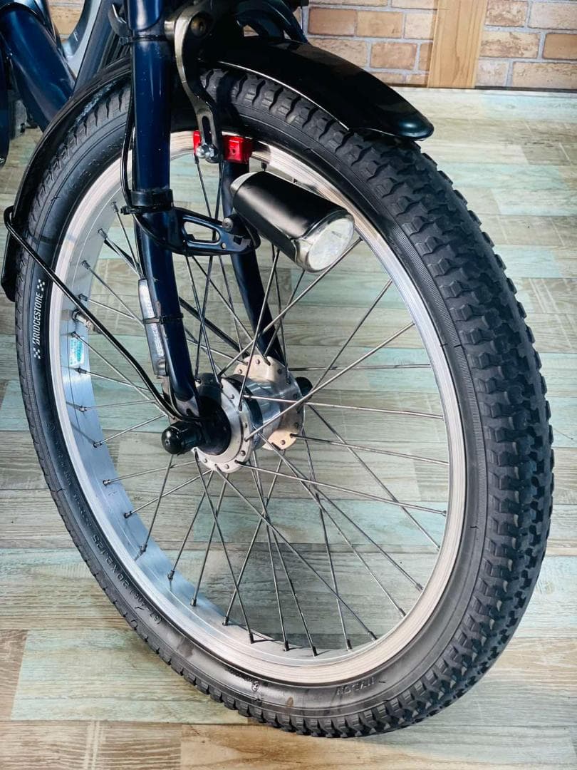 ZH1929 スーパーセール パナソニックギュット子供乗せ電動アシスト自転車