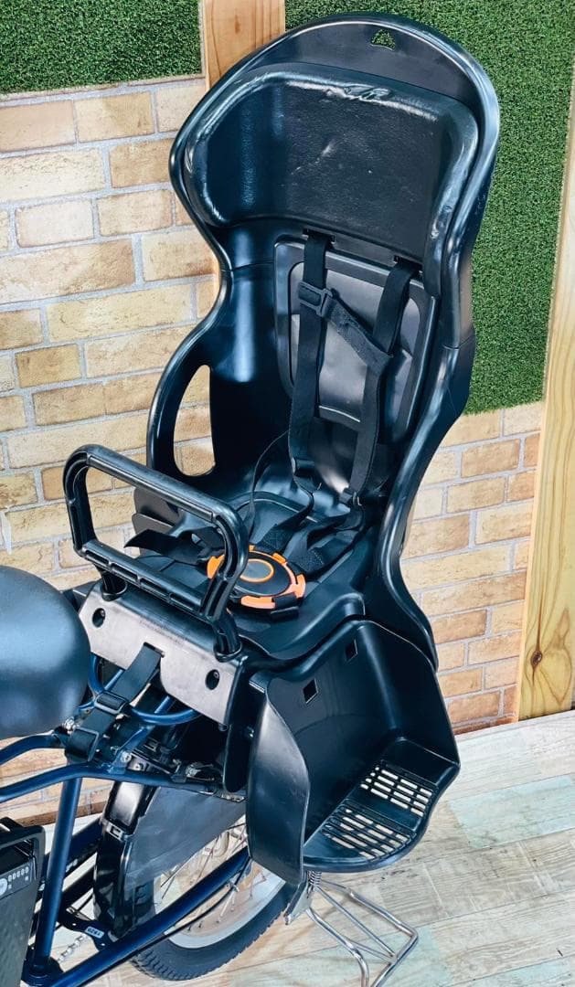 ZH1929 スーパーセール パナソニックギュット子供乗せ電動アシスト自転車