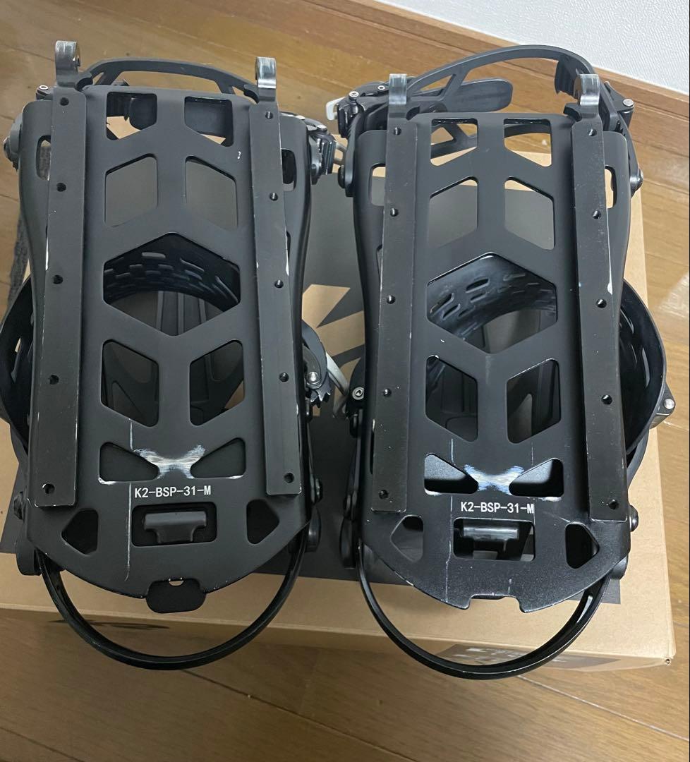 スノーボード K2 FAROUT M