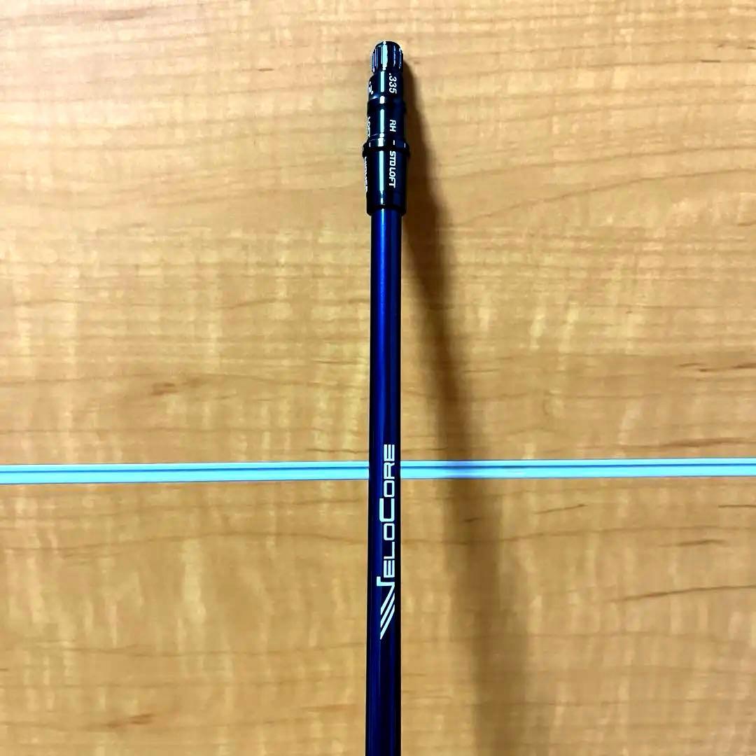 Fujikura VENTUS ブルー5-R 3W テーラーメイドスリーブ付
