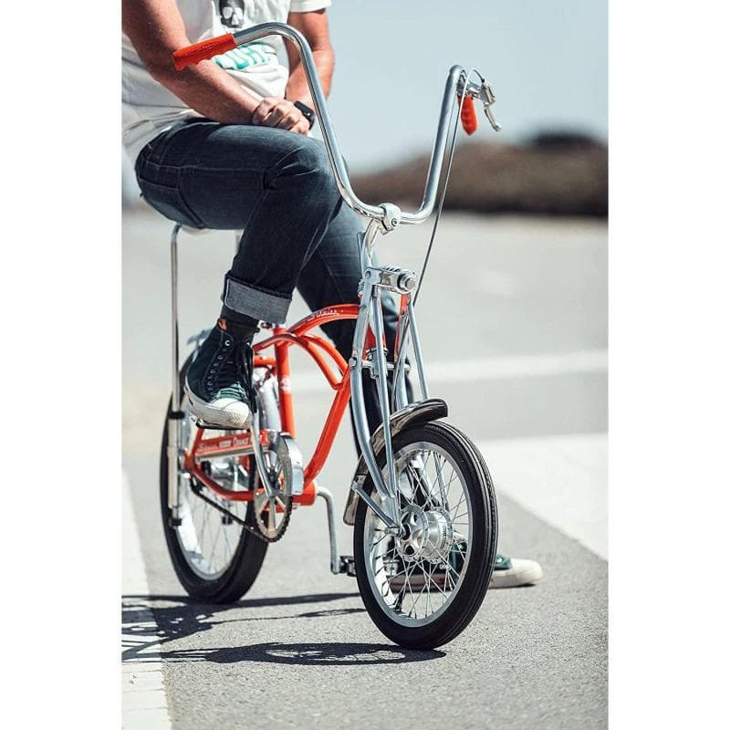 【超希少・未開封】Schwinn Orange Krate '19デッドストック
