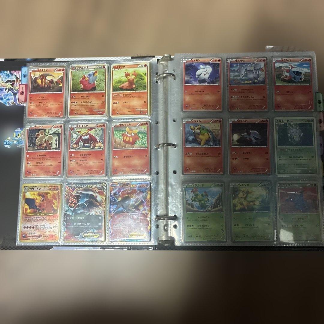 ポケモンカード