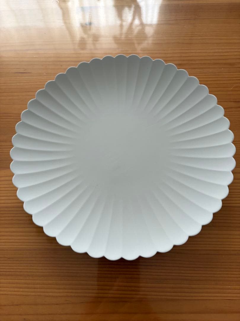 1616/arita japan TY パレスプレート 220 3枚セット売り