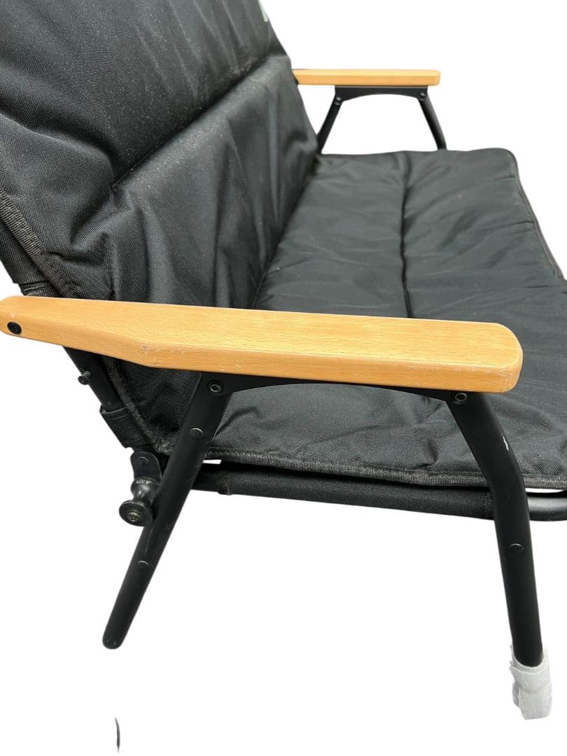 【専用】2人掛け チェア グッドラックソファ CS2-50 #ys