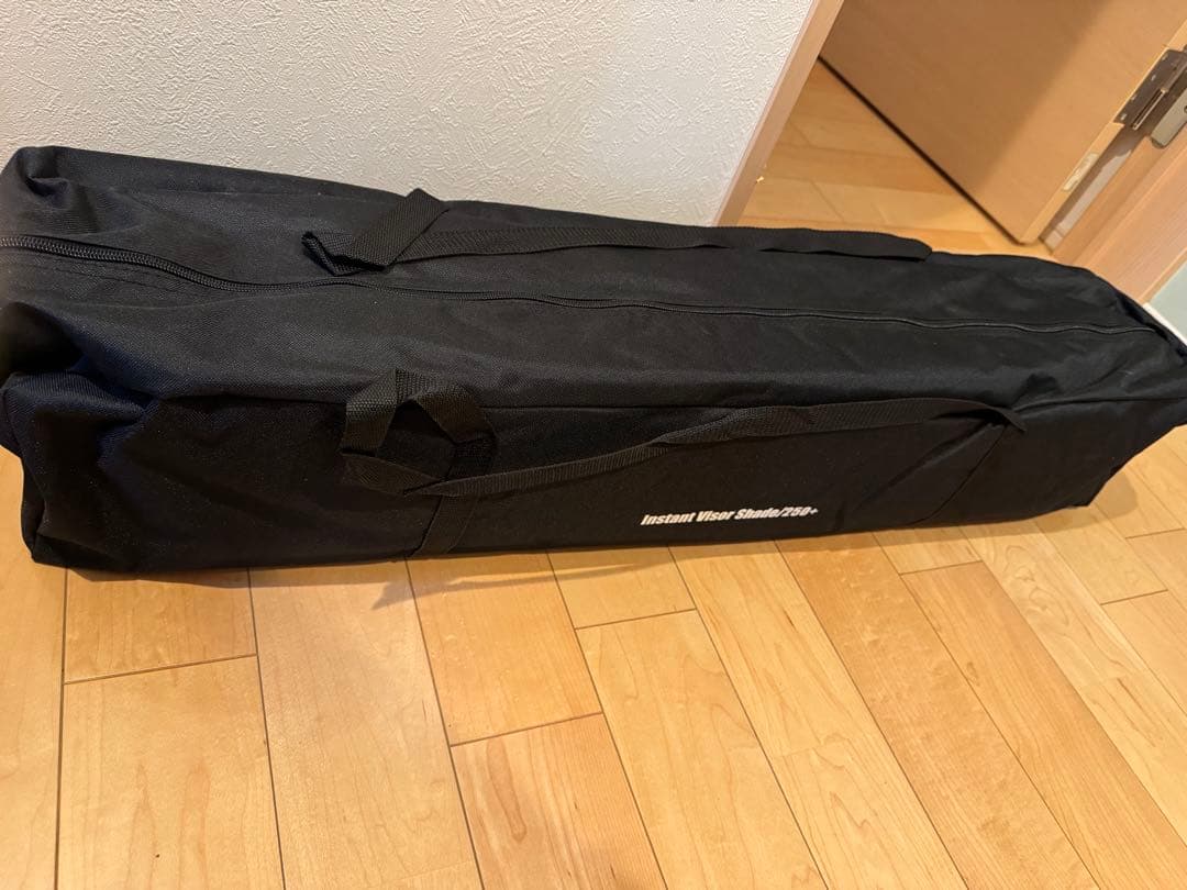 Coleman インスタントバイザーシェード 250+