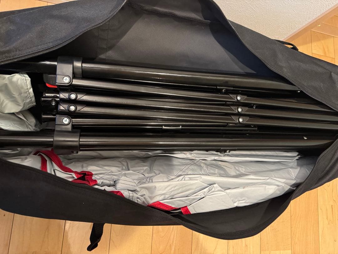 Coleman インスタントバイザーシェード 250+