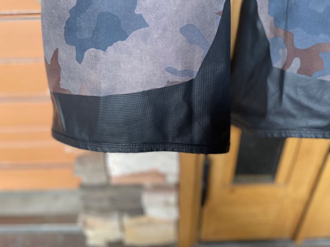 スノーボード VOLCOM RAIN GORE-TEX BIB overall 23-24 M