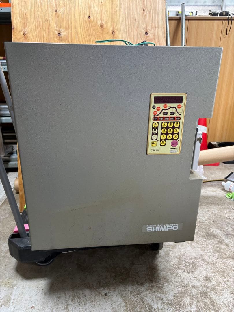ポニー　電気釜