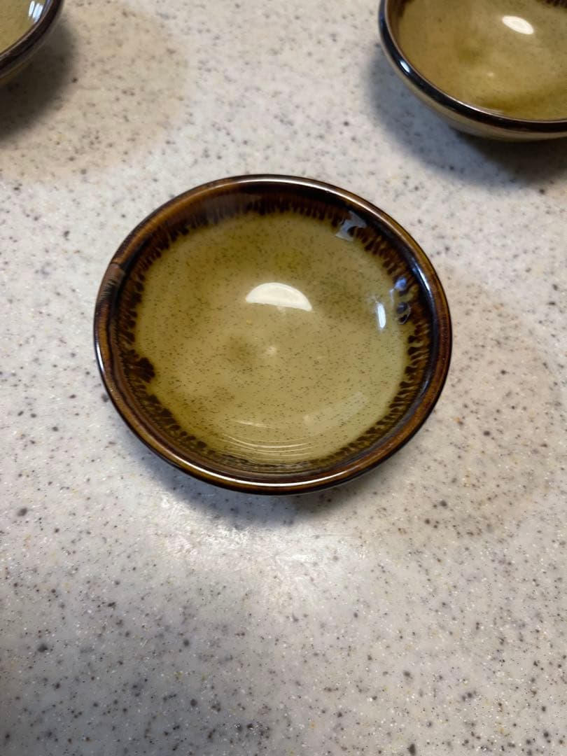 漬物入器